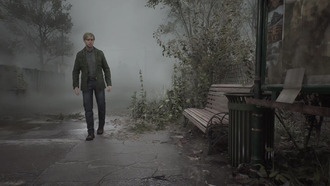 Все карты в ремейке Silent Hill 2: полное руководство по навигации