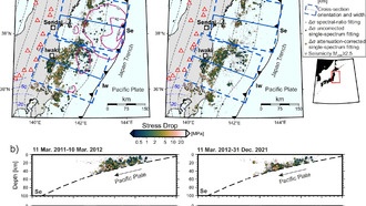 Ученые выяснили, почему одни землетрясения мощнее других