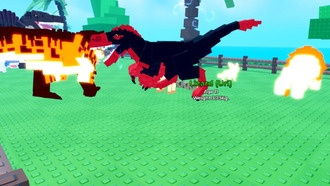 Все животные в Raise Animals Roblox: полный список с редкостью и биомами