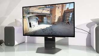 Обзор игрового монитора LG UltraGear 27GX790A OLED