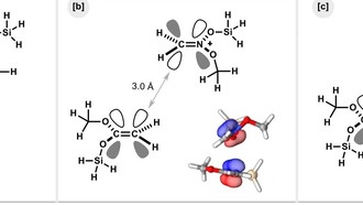 Ученые впервые синтезировали стабильные амины с хиральностью на азоте