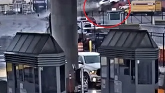 Семья погибших в аварии Bentley Flying Spur подает в суд на Volkswagen Group