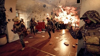 Бывшие разработчики DICE массово возвращаются к работе над Battlefield 6