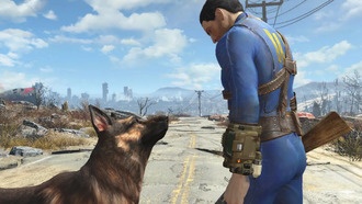 Bethesda анонсировала ноябрьский патч для Fallout 4
