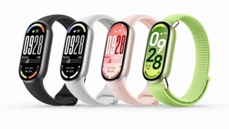 Обновление для Xiaomi Mi Band 10 с интерфейсом HyperOS 3 выйдет на следующей неделе