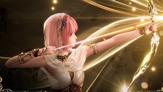 Infinity Nikki отмечает годовщину крупным обновлением 2.0