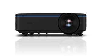BenQ представила самый компактный ультракороткофокусный проектор с яркостью 5000 люмен