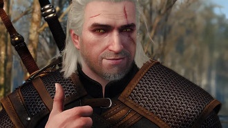 Даг Кокл поддержал новую актрису Цири в «Ведьмаке 4»