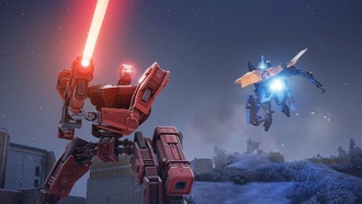 Phantom Brigade получила масштабное обновление 2.0 с переработанной кампанией и пилотами