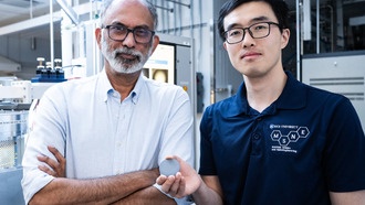 Искусственные алмазные покрытия предотвращают образование накипи в промышленных трубах