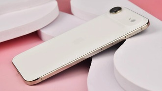 Сравнение ультратонких смартфонов Apple, Samsung и Huawei