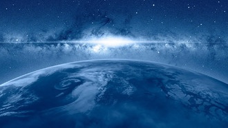 Солнечная система движется в 3 раза быстрее, чем считалось