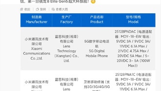 Ключевые характеристики флагмана Xiaomi 17 Ultra: улучшенная камера и спутниковая связь
