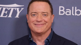 Новая драма Брендана Фрейзера «Арендованная семья» побила рекорд «Кита»