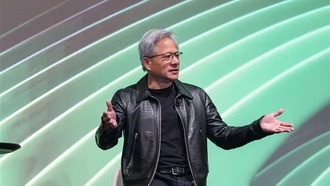 Глава Nvidia Дженсен Хуанг заявил о полной остановке продаж чипов в Китае