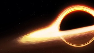 Высокогорный телескоп изменил представления о черных дырах