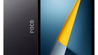 Планшет POCO Pad M1 появился в базе Google Play Console перед анонсом