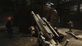 Геймдиректор Escape from Tarkov анонсировал зимнее обновление и новые квесты