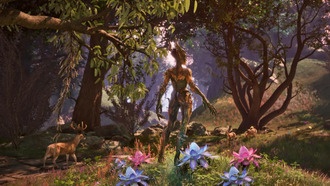 The Elder Scrolls 4: Oblivion остается актуальной благодаря новым открытиям