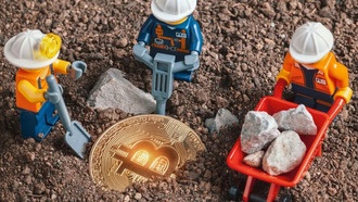 Любитель-одиночка с одним ASIC-майнером добыл полный блок Bitcoin на $270 000