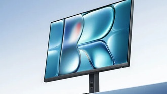 Xiaoni представила монитор A27Qi 2026 с частотой 120 Гц и цветовым охватом 95% DCI-P3