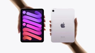 iPad mini 8: самая мощная и доступная компактная планшетка от Apple