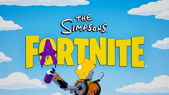 Когда закончится сезон The Simpsons и начнется 7 глава Fortnite