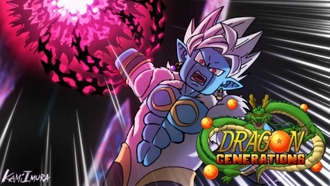 Коды для Roblox Dragon Generations на 2025 год