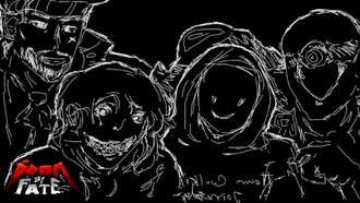 Коды для Doom By Fate в Roblox