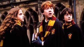 Руперт Гринт о возможном возвращении во вселенную «Гарри Поттера»