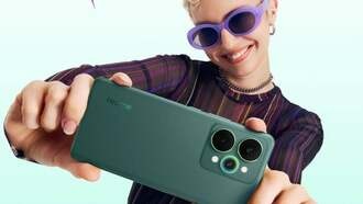 Realme 16 Pro появился в базе TENAA с 200-Мп камерой и батареей 7000 мАч