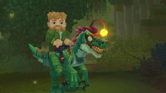 Разработчик Hytale рассказал о текущих проблемах игры