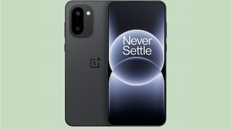 OnePlus Ace 6T получил дизайн и материалы флагманского уровня