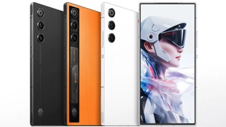 Спецификации игрового смартфона Red Magic 11 Air раскрыты в базе TENAA