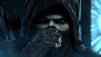 Стелс в играх Bethesda: влияние классической серии Thief