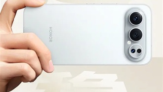 Представлены смартфоны Honor 500 и 500 Pro с камерой 200 Мп