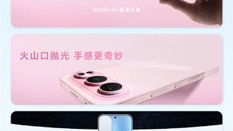 Представлена серия Honor 500 с новой горизонтальной камерой и аккумулятором 8000 мАч