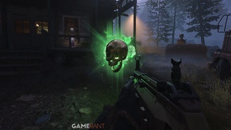 Все бесплатные усиления в Ashes of the Damned (Black Ops 7 Zombies)