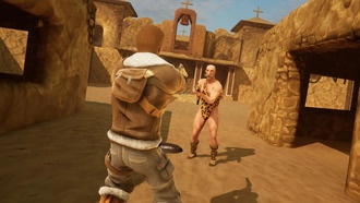 После 13 лет разработки вышел фанатский проект TimeSplitters Rewind