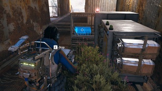 В Arc Raiders обнаружили неожиданный способ быстрее переносить тяжелые предметы