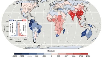 Исследование показало связь между древними цивилизациями и разнообразием лекарственных растений