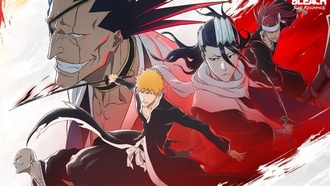Коды для Bleach Soul Resonance и способы их активации