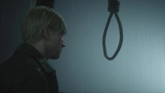 Головоломка с виселицей и стихами в Silent Hill 2 Remake: полное руководство