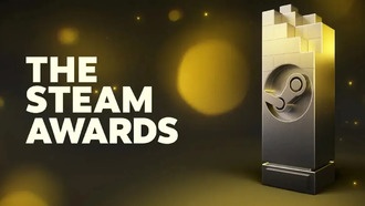 Valve открыла голосование за номинантов The Steam Awards 2025