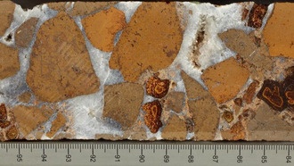 Древние лавовые отложения на дне океана оказались гигантскими хранилищами углекислого газа