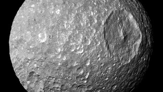 Подледные океаны на спутниках планет могут вскипать, выяснили ученые