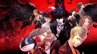 Продюсер Persona о будущем жанра JRPG