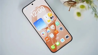 Redmi K90 получит экран с уникальной RGB-матрицей