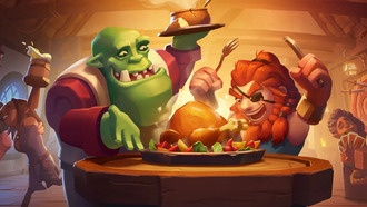 Разработчик симулятора таверны Tavern Keeper рассказал о 11-летней разработке