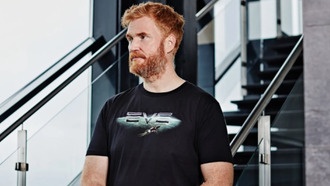 Глава CCP Games назвал ПК центром инноваций в игровой индустрии